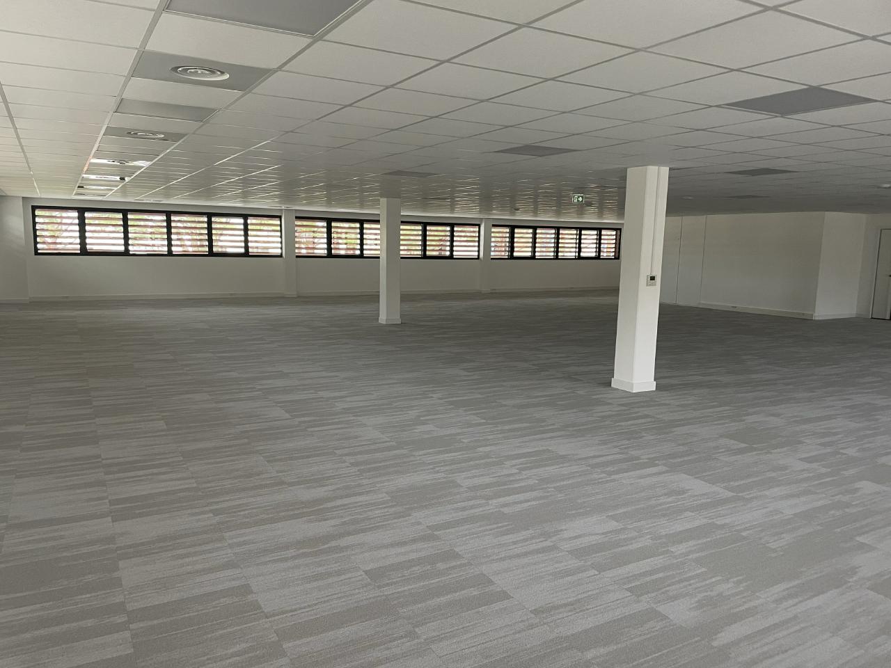 Bureau Montpellier 400m² Location bureau Montpellier Hérault OLBUR2313296 6